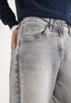 Wide Legs Jeans