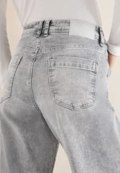 Wide Legs Jeans