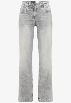 Wide Legs Jeans