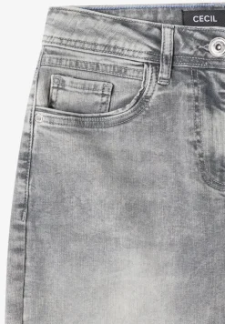 Wide Legs Jeans