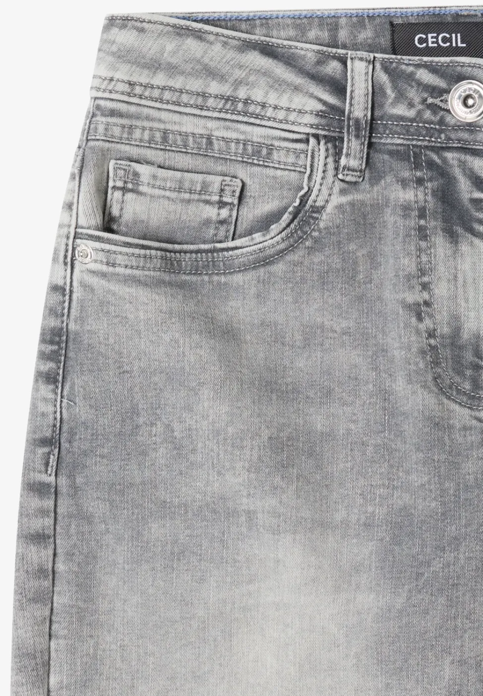 Wide Legs Jeans