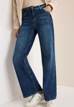Wide Legs Jeans