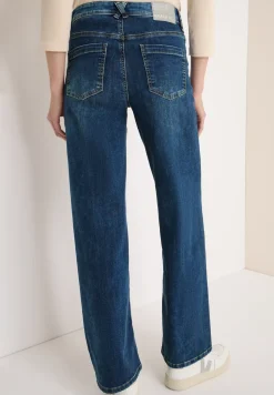 Wide Legs Jeans