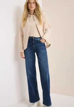 Wide Legs Jeans