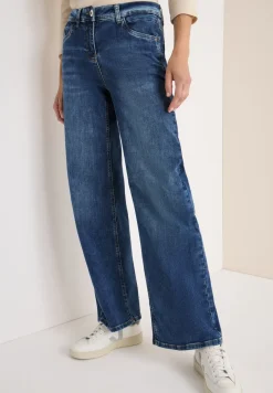 Wide Legs Jeans