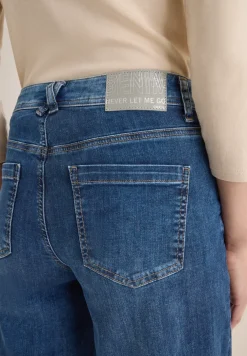 Wide Legs Jeans