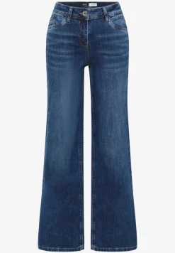 Wide Legs Jeans