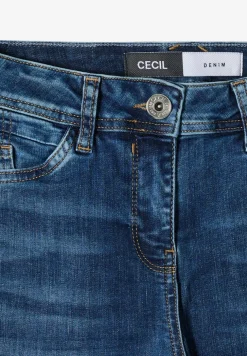 Wide Legs Jeans