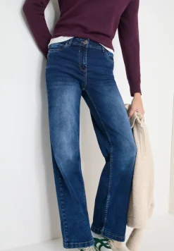 Wide Legs Jeans