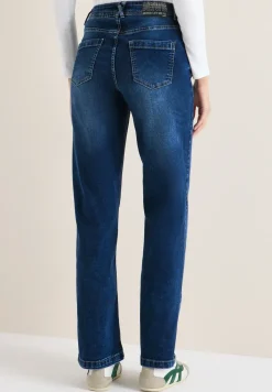 Wide Legs Jeans