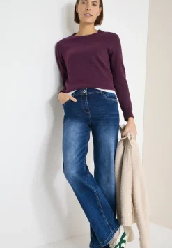 Wide Legs Jeans