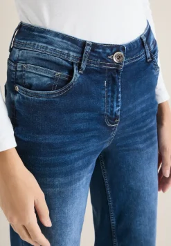 Wide Legs Jeans
