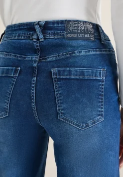 Wide Legs Jeans