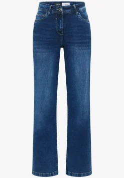 Wide Legs Jeans