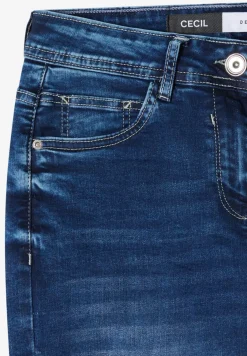 Wide Legs Jeans