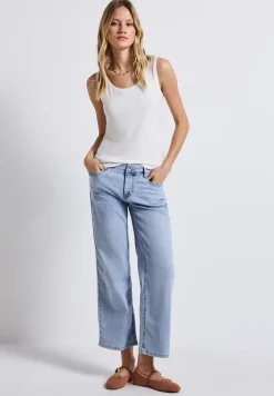 Wide Legs Jeans