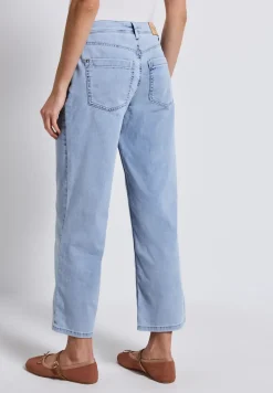 Wide Legs Jeans