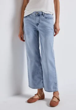 Wide Legs Jeans