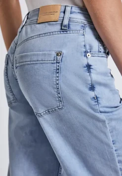 Wide Legs Jeans