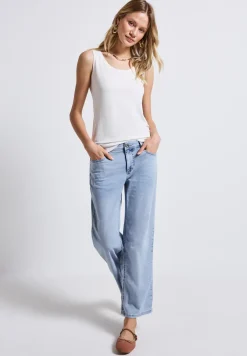Wide Legs Jeans