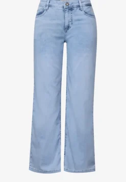 Wide Legs Jeans