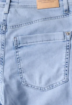 Wide Legs Jeans