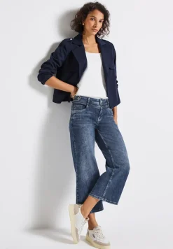 Wide Legs Jeans