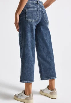 Wide Legs Jeans