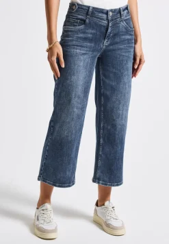 Wide Legs Jeans