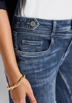 Wide Legs Jeans