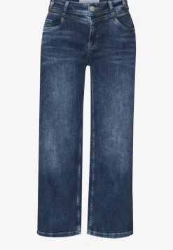 Wide Legs Jeans