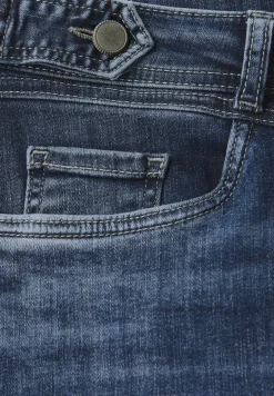 Wide Legs Jeans
