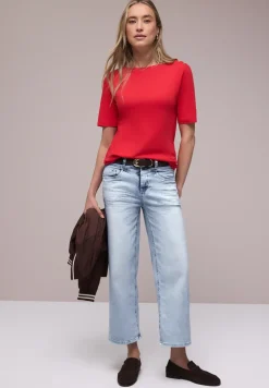 Wide Legs Jeans