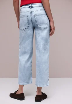 Wide Legs Jeans