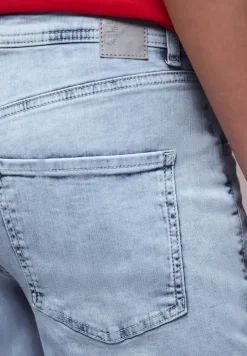 Wide Legs Jeans