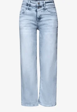Wide Legs Jeans
