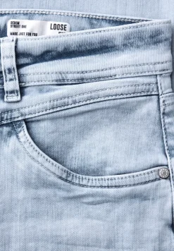 Wide Legs Jeans