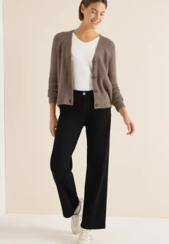 Wide Legs Jeans