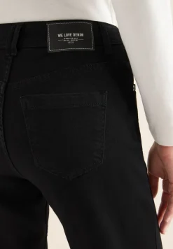 Wide Legs Jeans