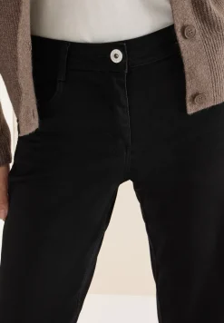 Wide Legs Jeans