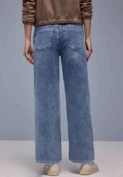 Wide Legs Jeans