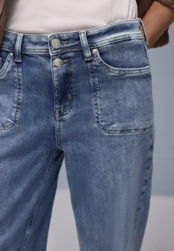 Wide Legs Jeans