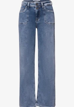 Wide Legs Jeans