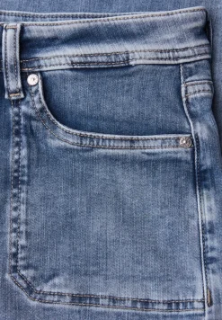 Wide Legs Jeans