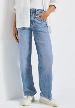 Wide Legs Jeans