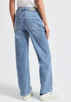 Wide Legs Jeans