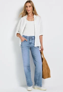 Wide Legs Jeans