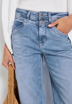 Wide Legs Jeans