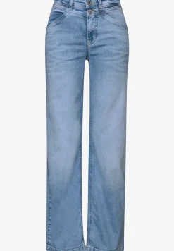 Wide Legs Jeans