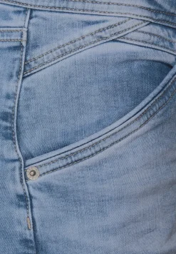 Wide Legs Jeans